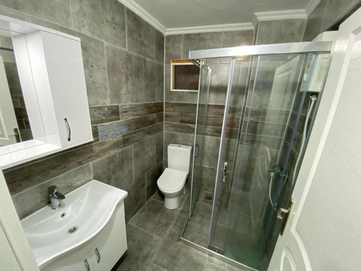 Amintas Apart Hotel's