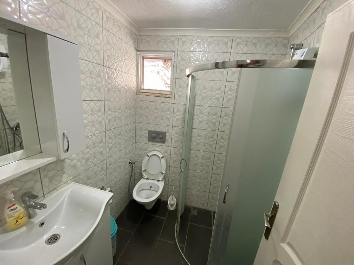 Amintas Apart Hotel's Daire
