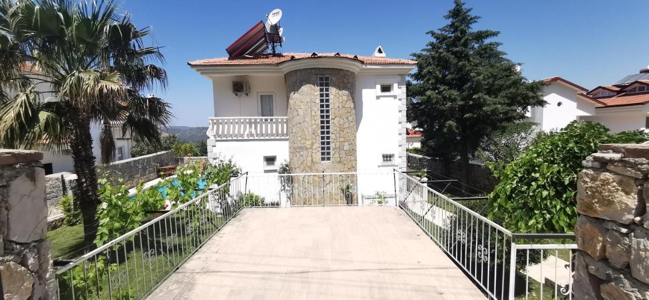 Villa Palm Fethiye