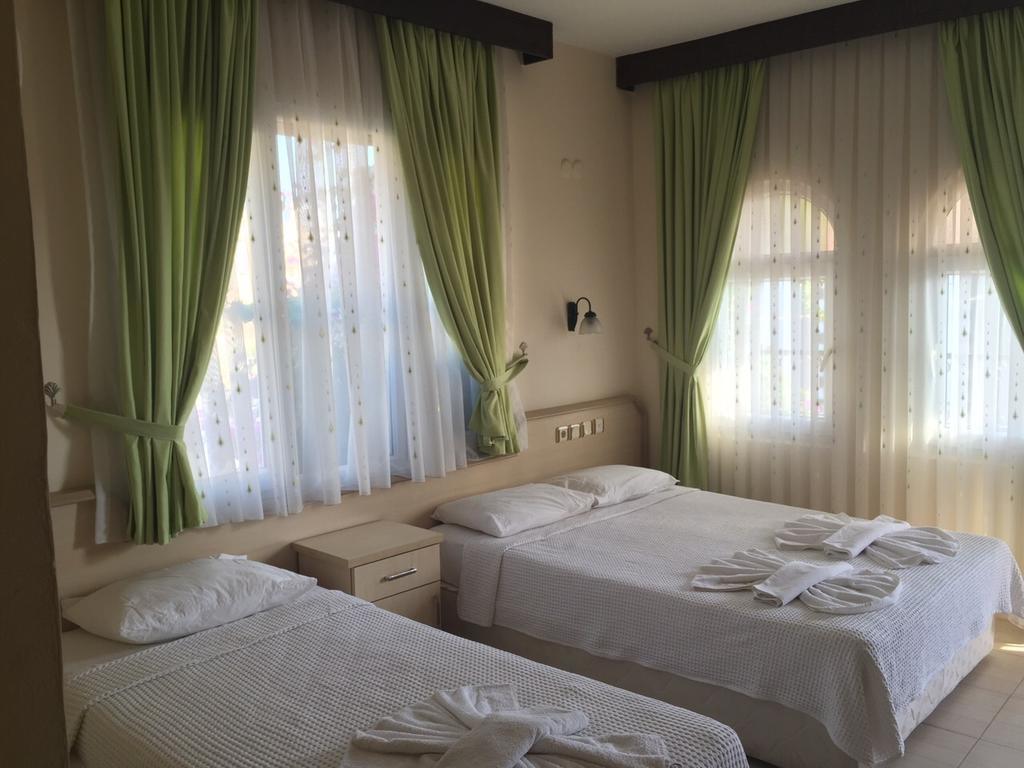 Besik 3* Fethiye