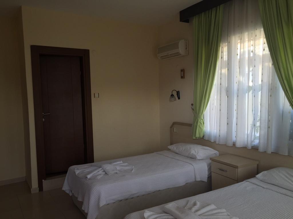Hotel Besik 3*