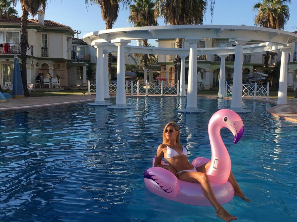Villamelisa Fethiye