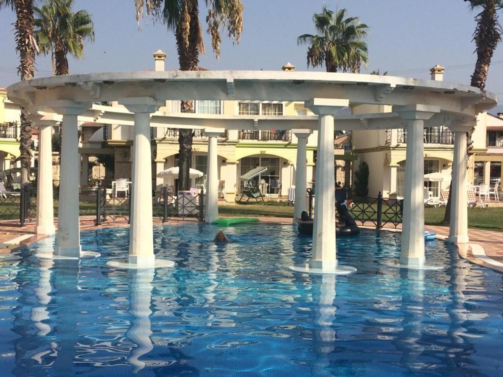 Villamelisa Villa Fethiye