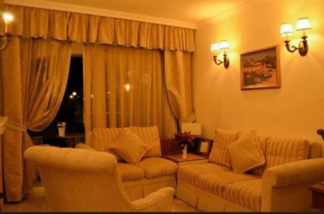 Villamelisa Fethiye