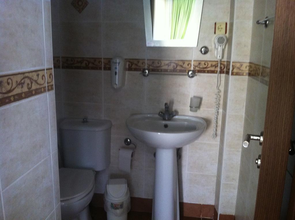 Besik Hotel Fethiye