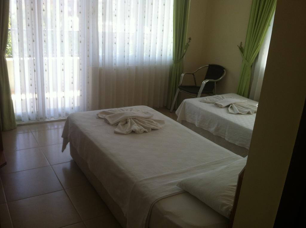 Besik Hotel Fethiye
