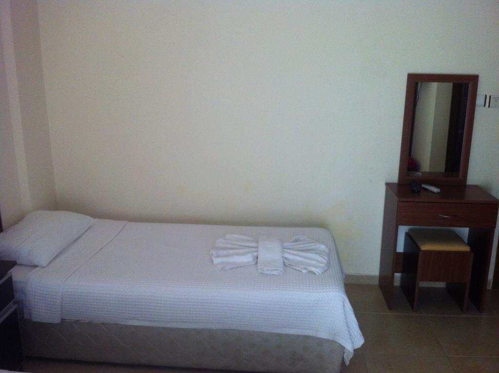 Besik Hotel