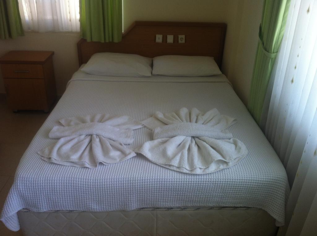 Besik 3* Fethiye