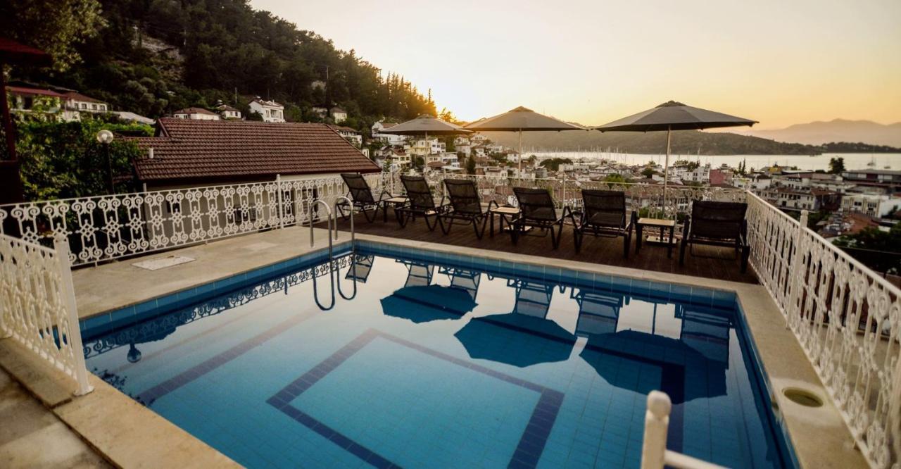 View C1 Fethiye