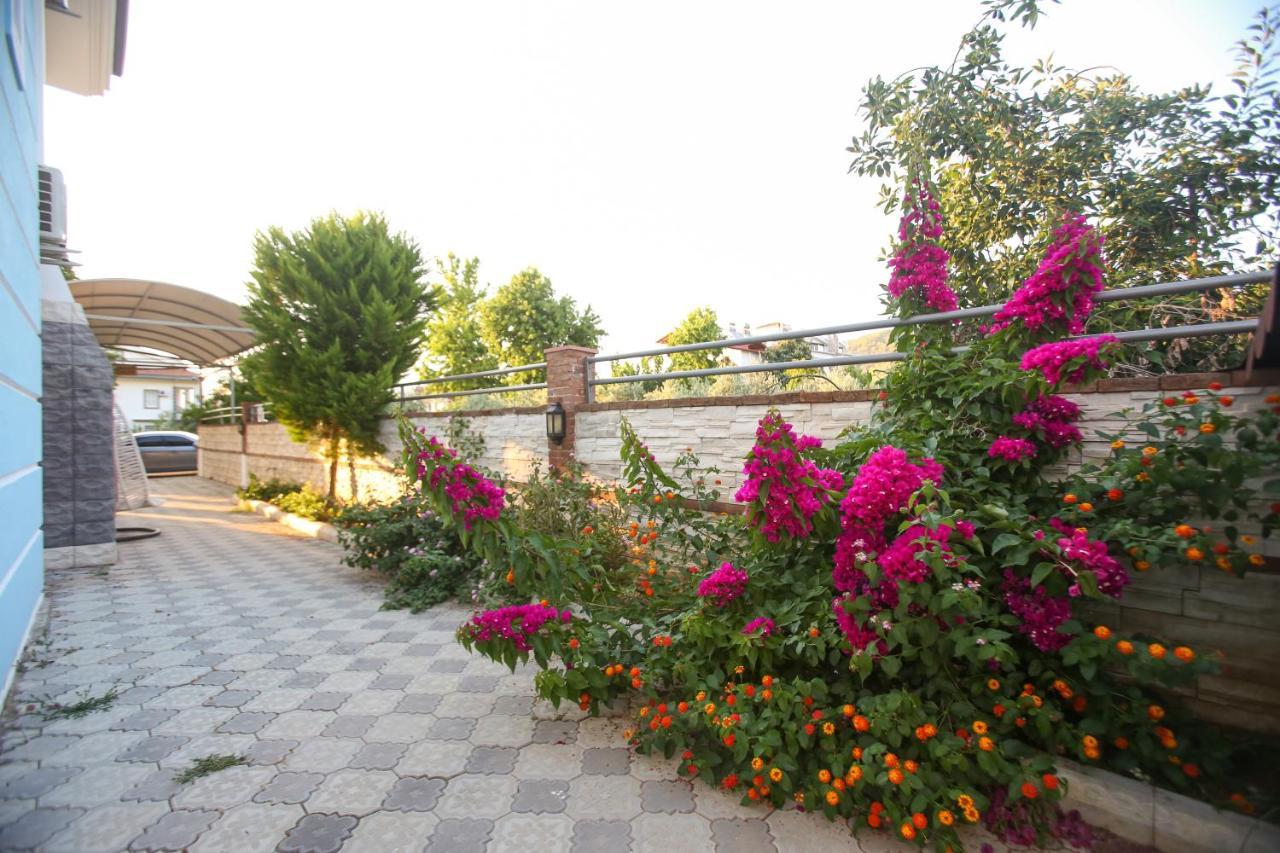 Maya Villa Fethiye