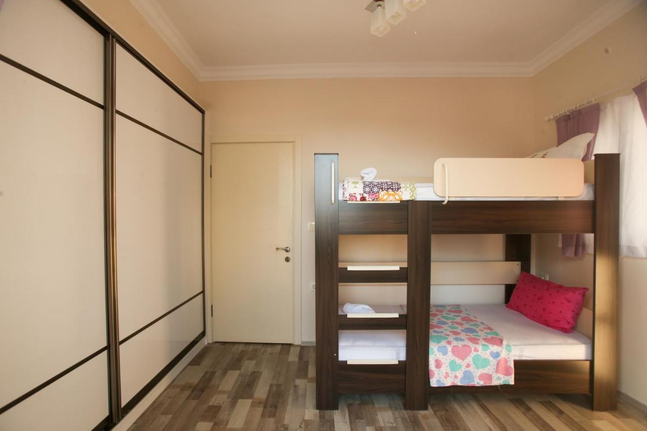 Maya Villa Fethiye