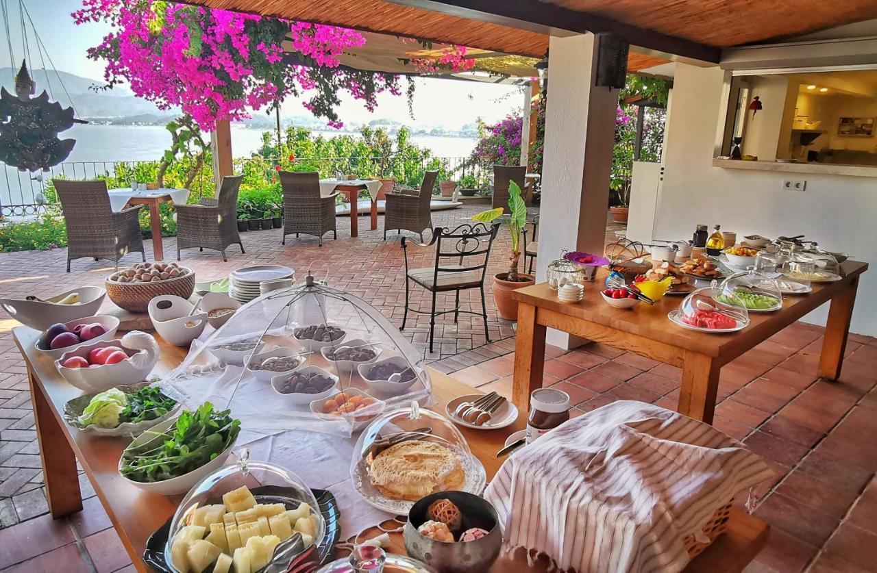 Ece Sovalye Island Otel Fethiye