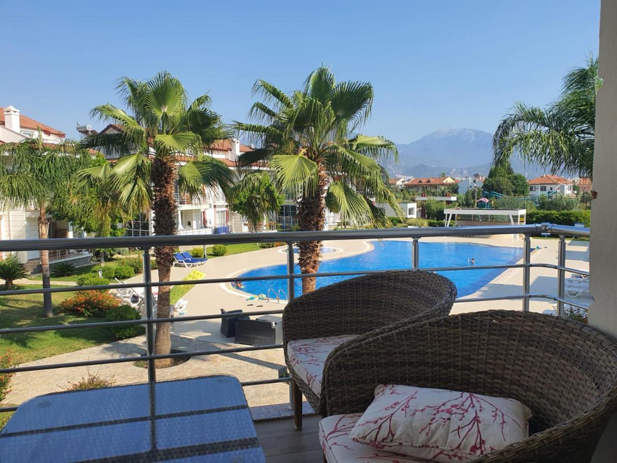 Holiday home Korfez Life *