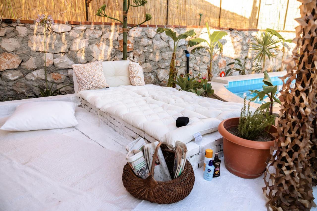 Sillage Fethiye