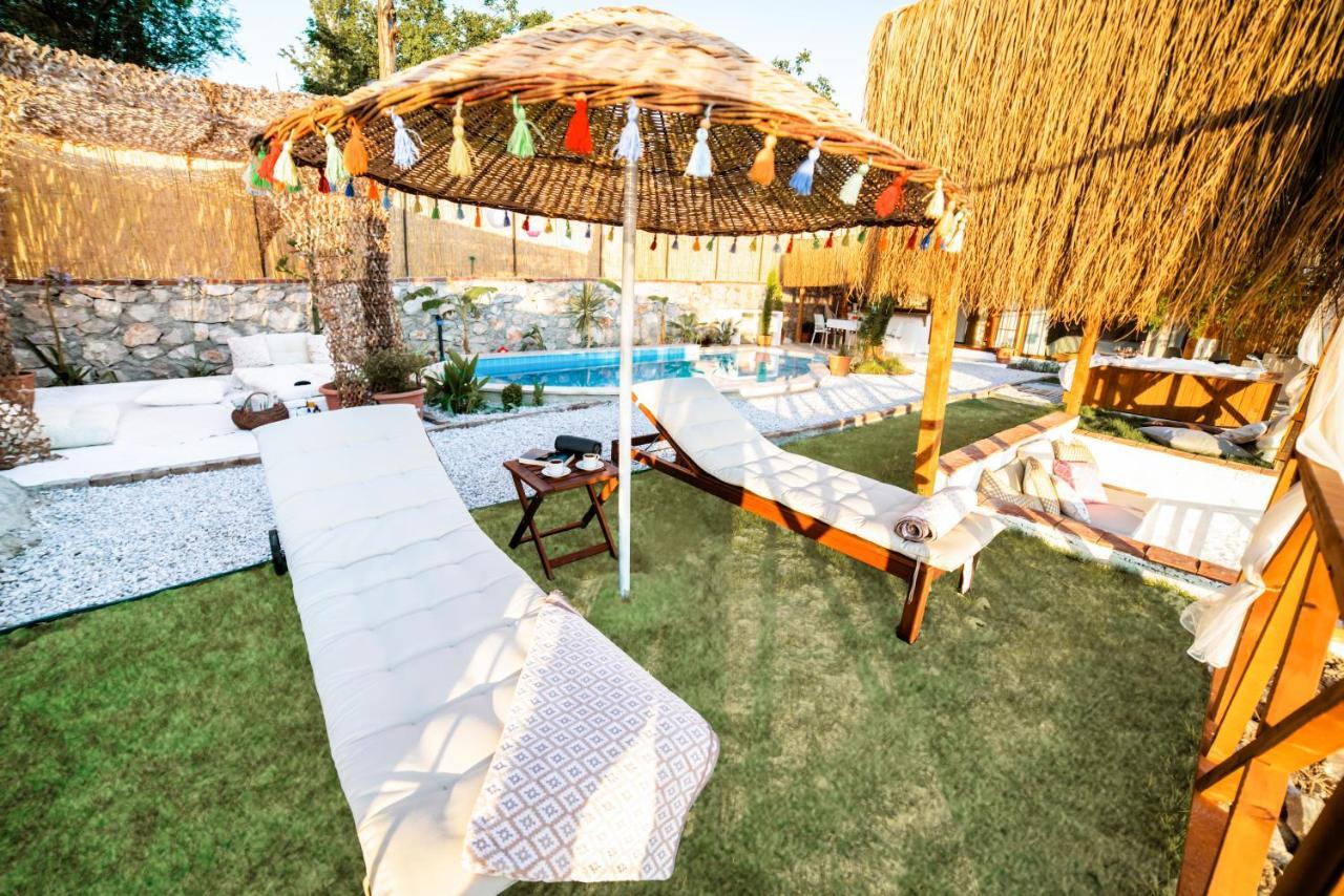 Sillage Fethiye
