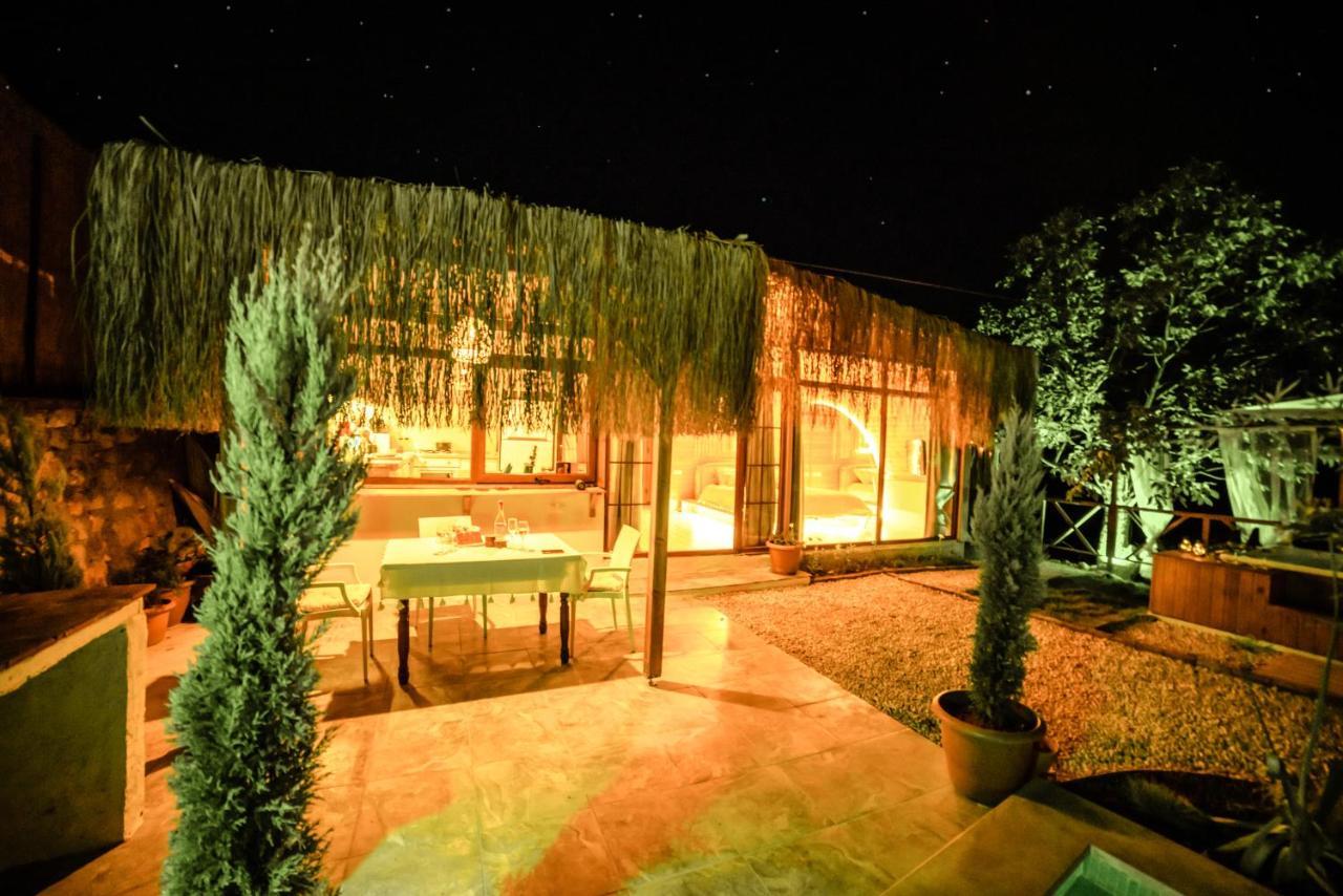 Villa Sillage Fethiye
