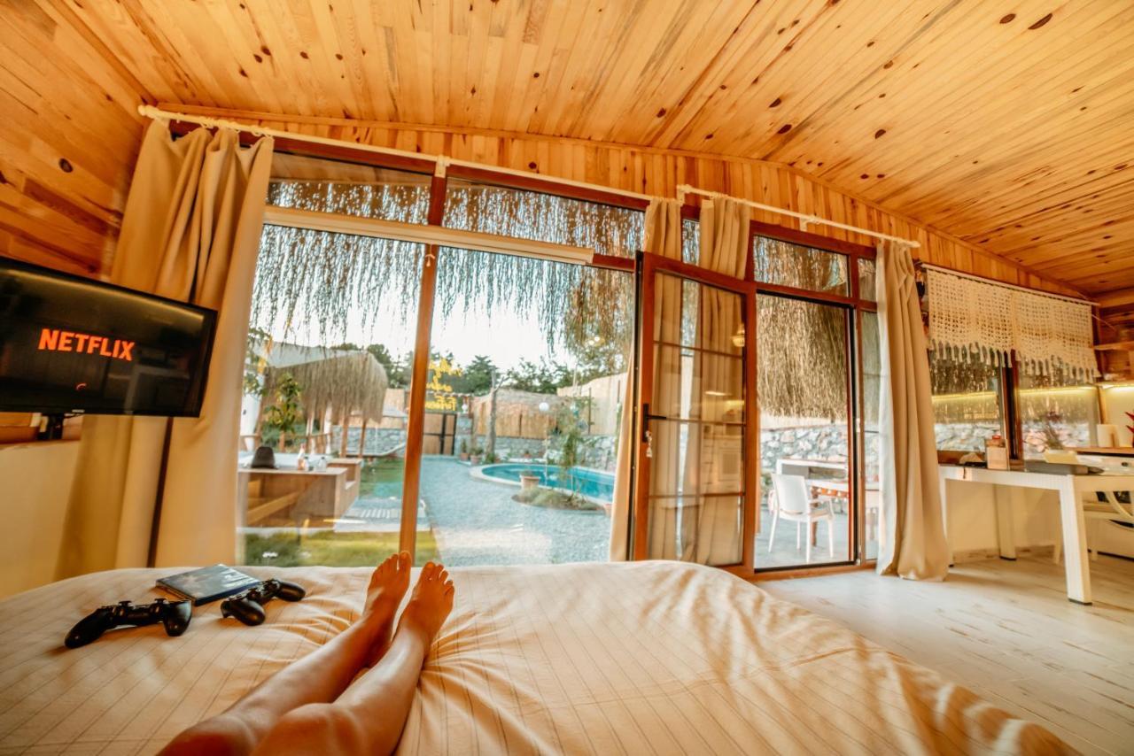 Villa Sillage Fethiye