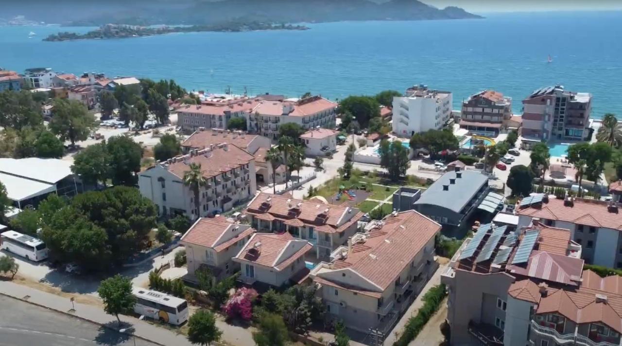 Yas Calis Villa Fethiye