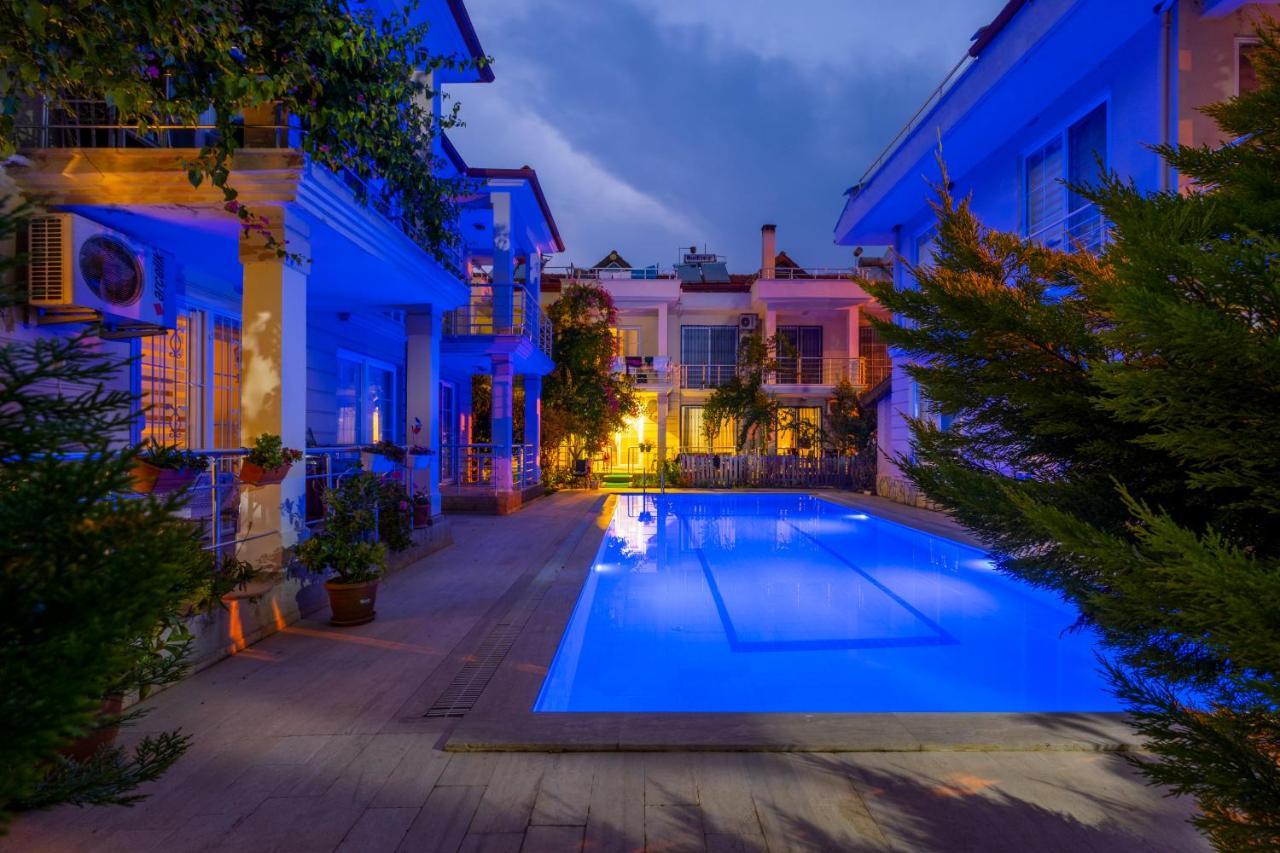 Villa Yas Calis Fethiye