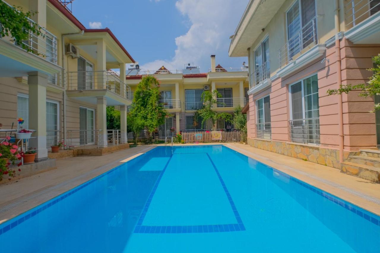 Yas Calis Villa Fethiye