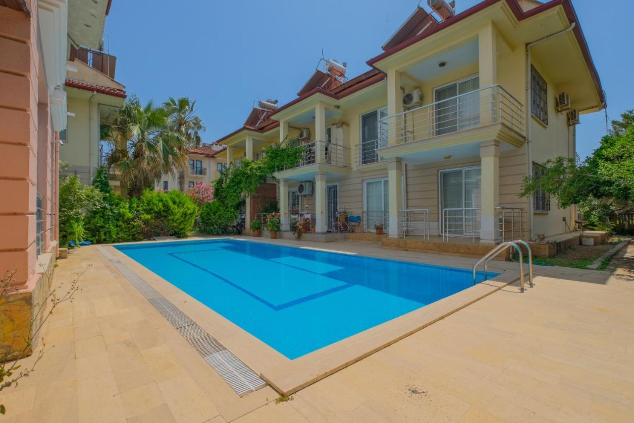 Yas Calis Fethiye