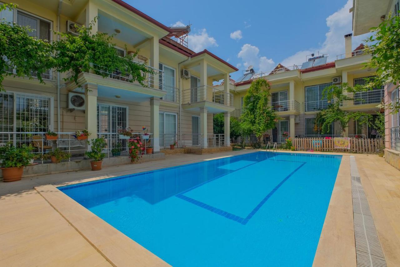 Villa Yas Calis