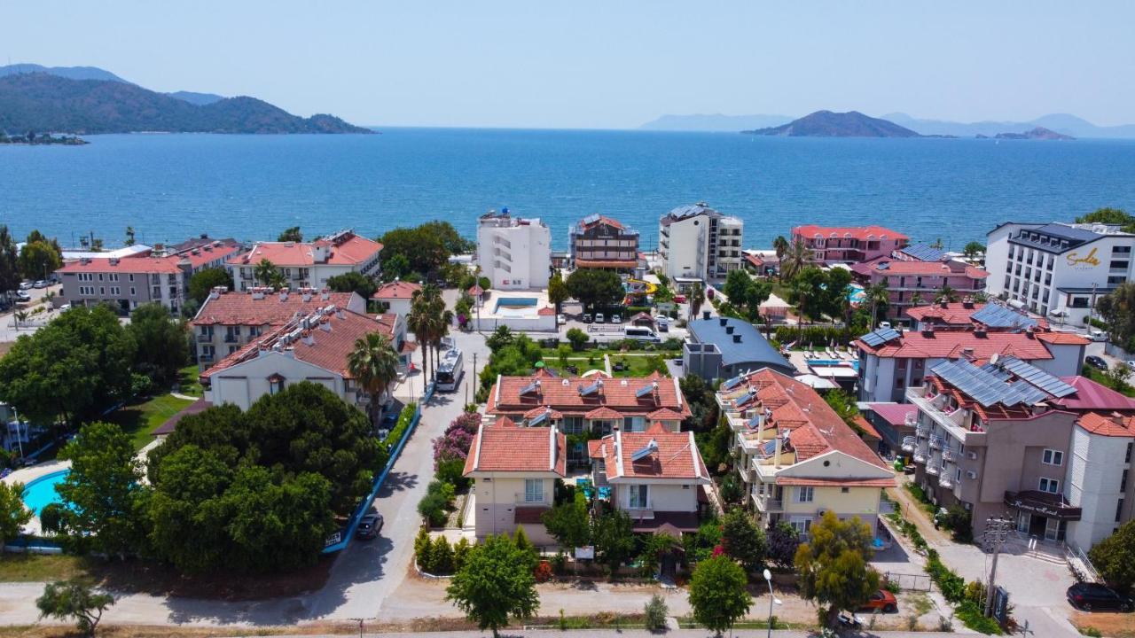 Villa Yas Calis