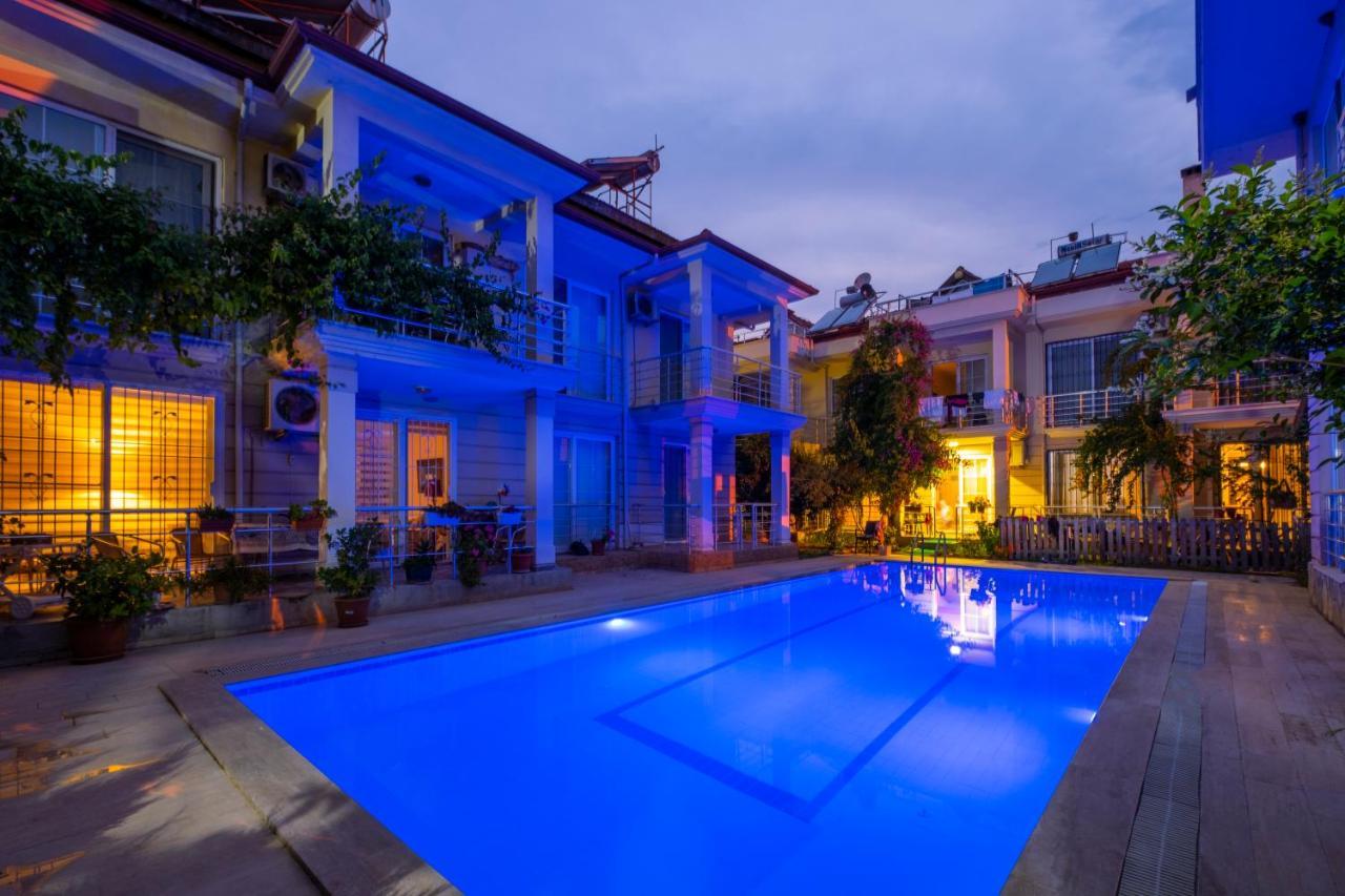Villa Yas Calis