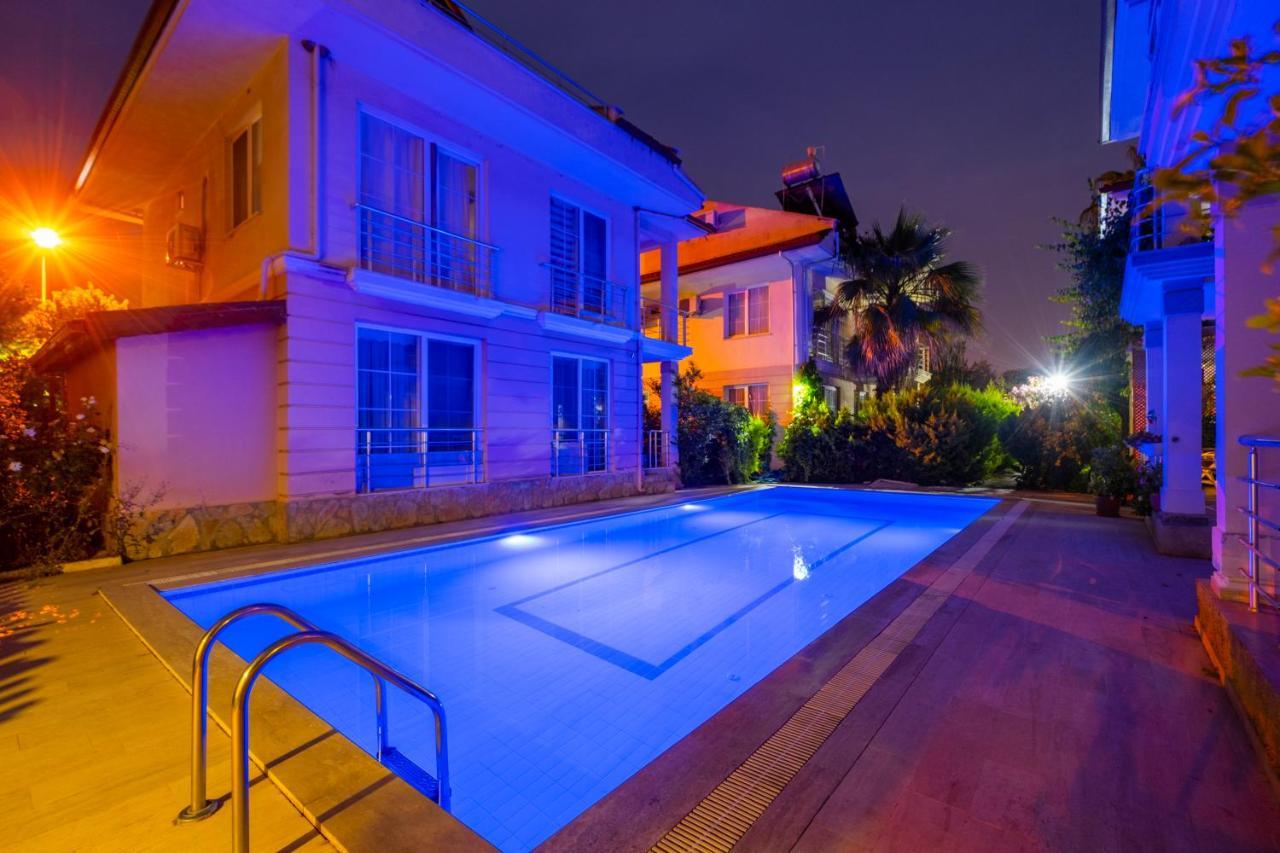 Yas Calis Villa Fethiye