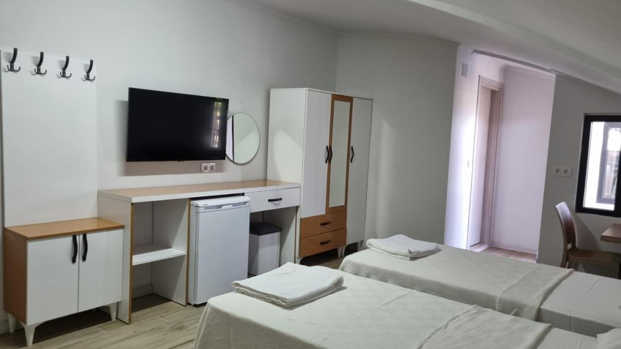 Yasam Park - Calis Aparthotel