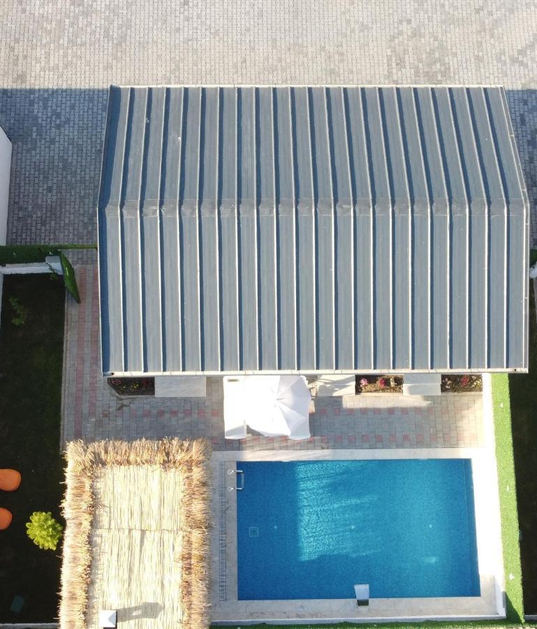 Villa Talia Villalari