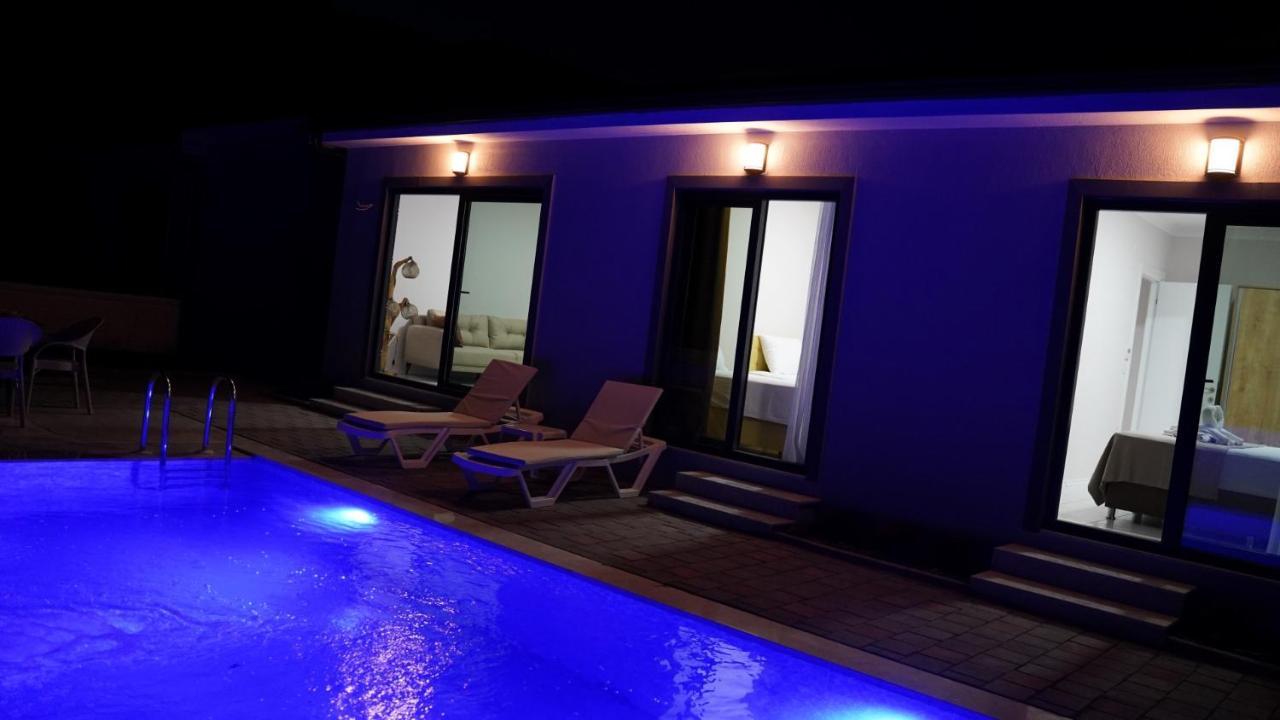 Villa Talia Villalari Fethiye