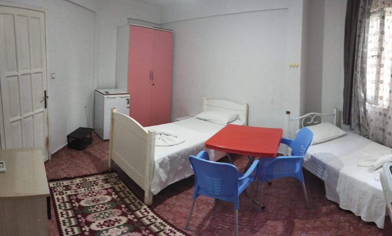 Aparthotel Sato