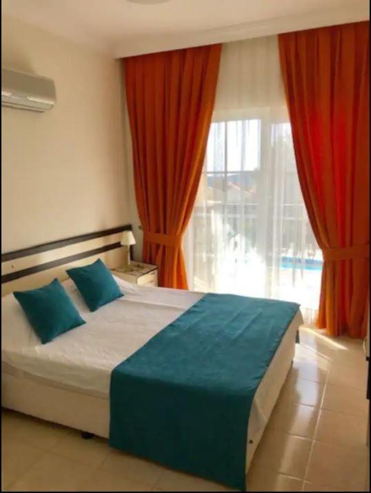 Emerald 8 Fethiye