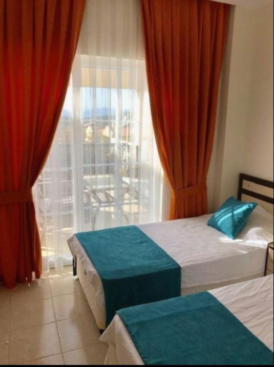 Villa Emerald 8 Fethiye