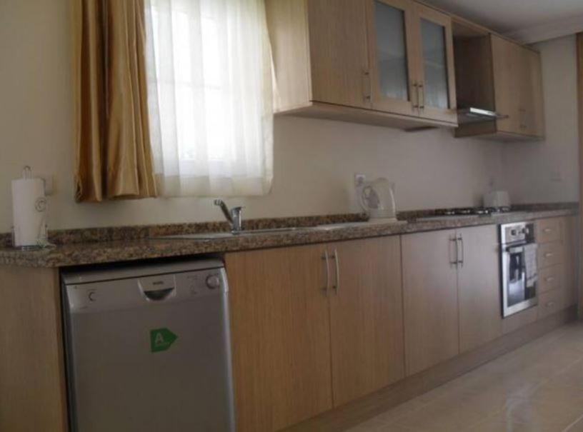 Emerald 8 * Fethiye