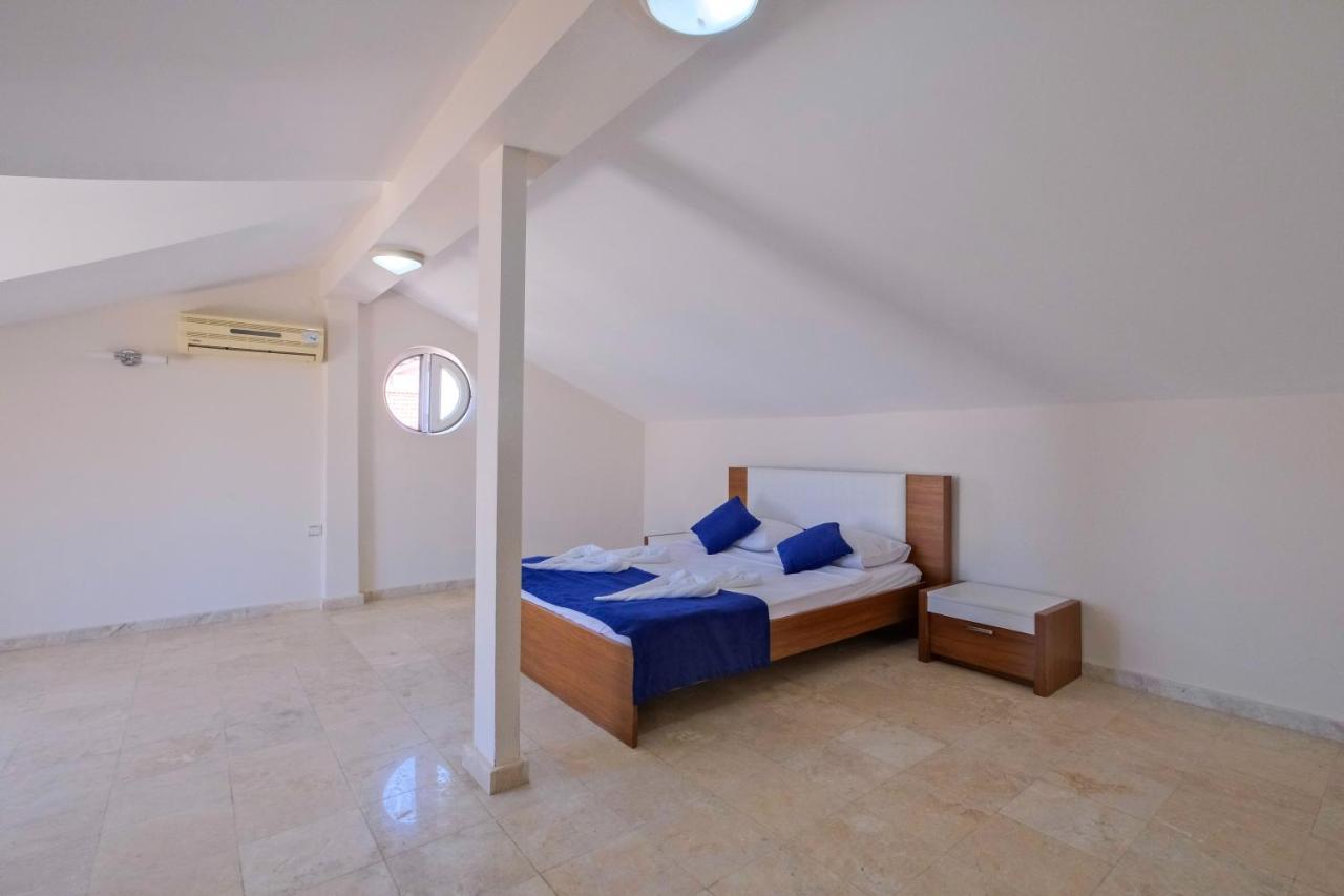 Villa Yas Calis Fethiye