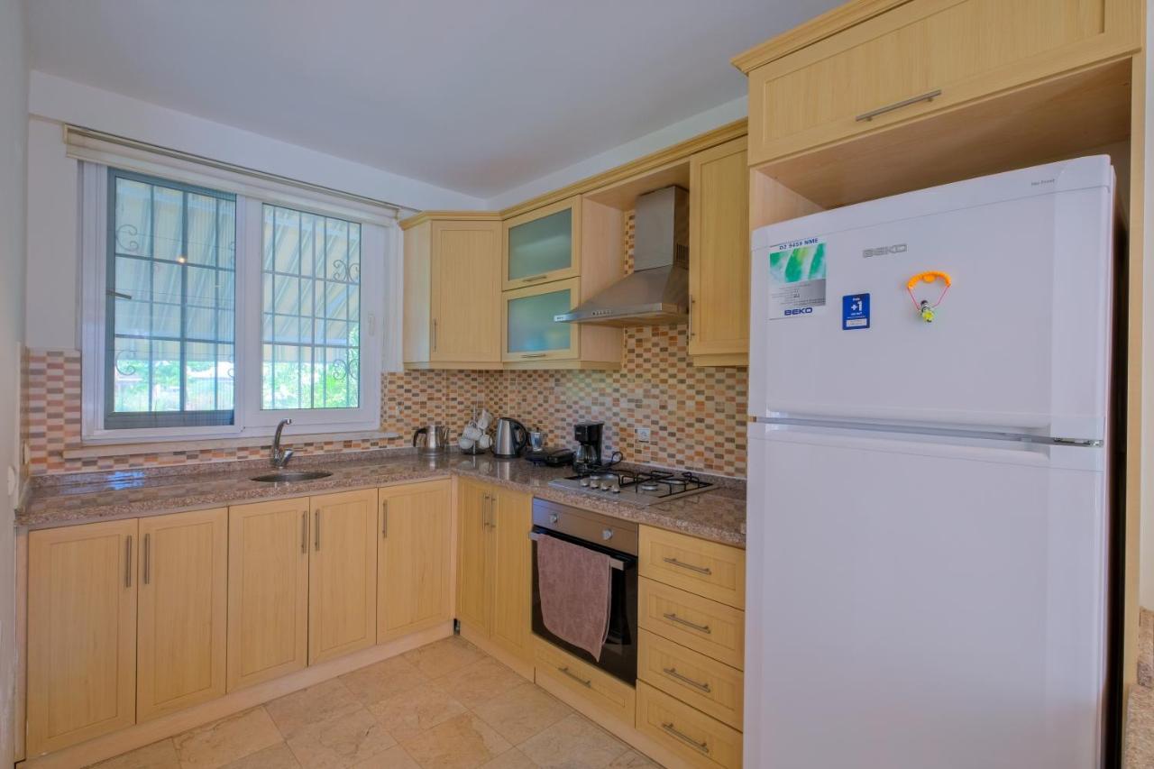 Villa Yas Calis Fethiye