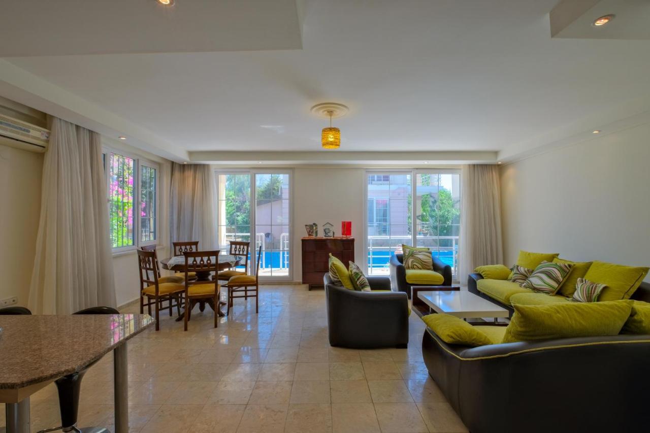 Villa Yas Calis *