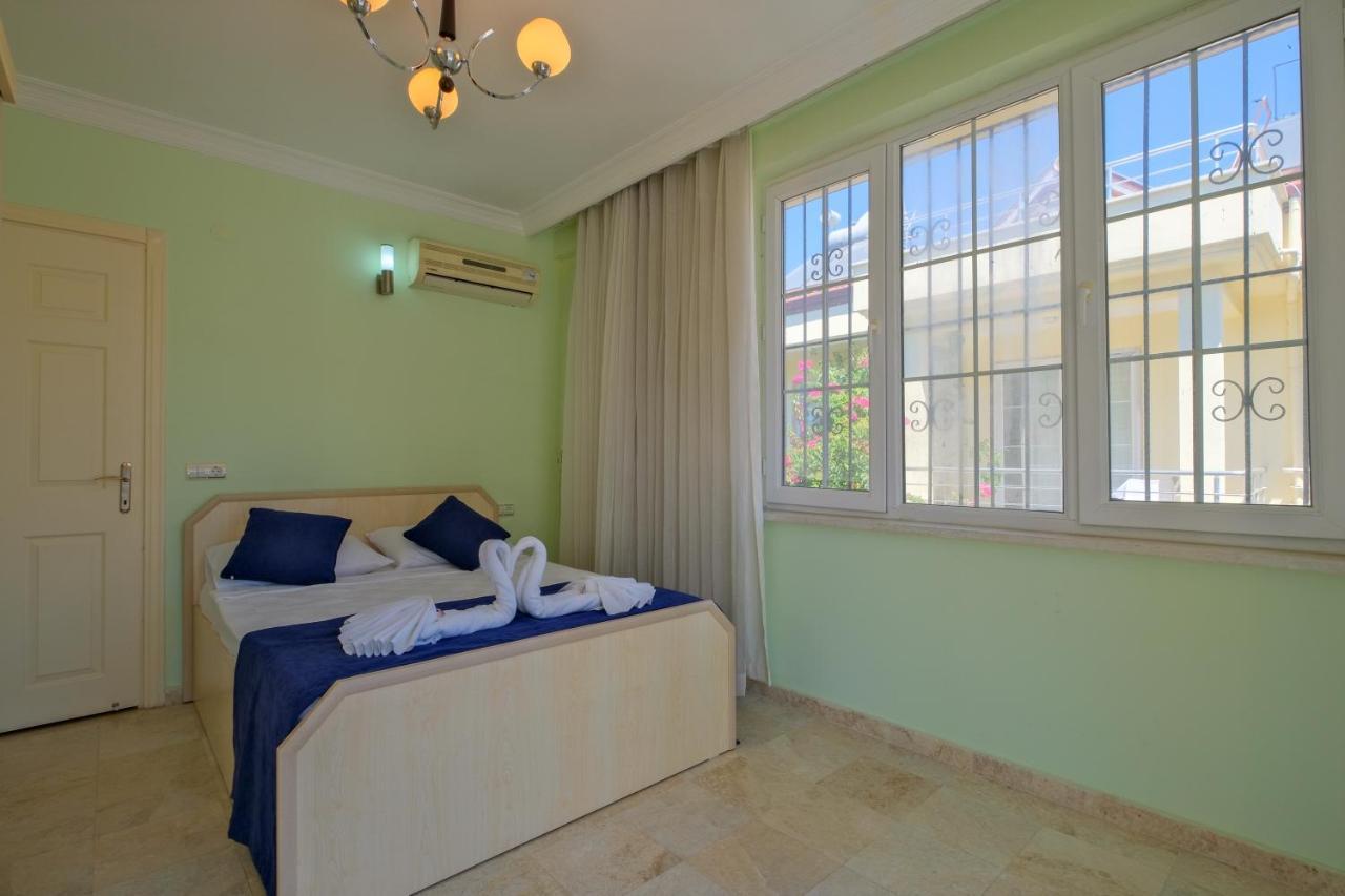 Yas Calis Villa Fethiye