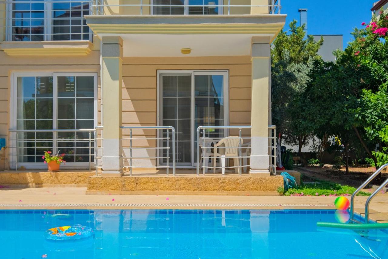 Villa Yas Calis Fethiye