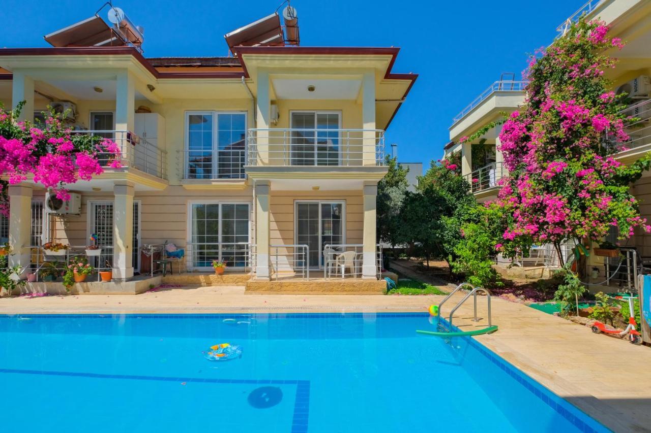 Villa Yas Calis