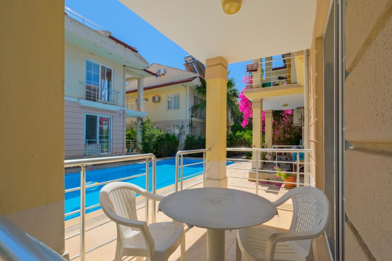 Yas Calis Villa Fethiye
