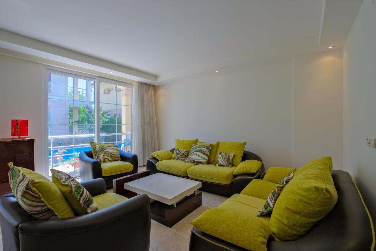 Villa Yas Calis *