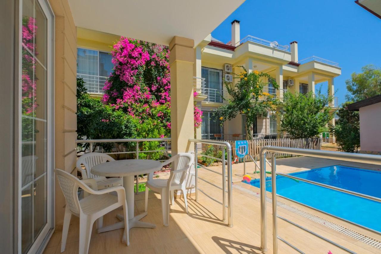 Villa Yas Calis