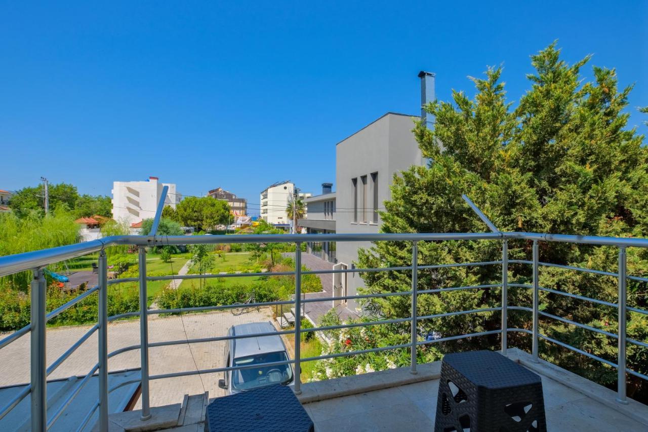 Villa Yas Calis *