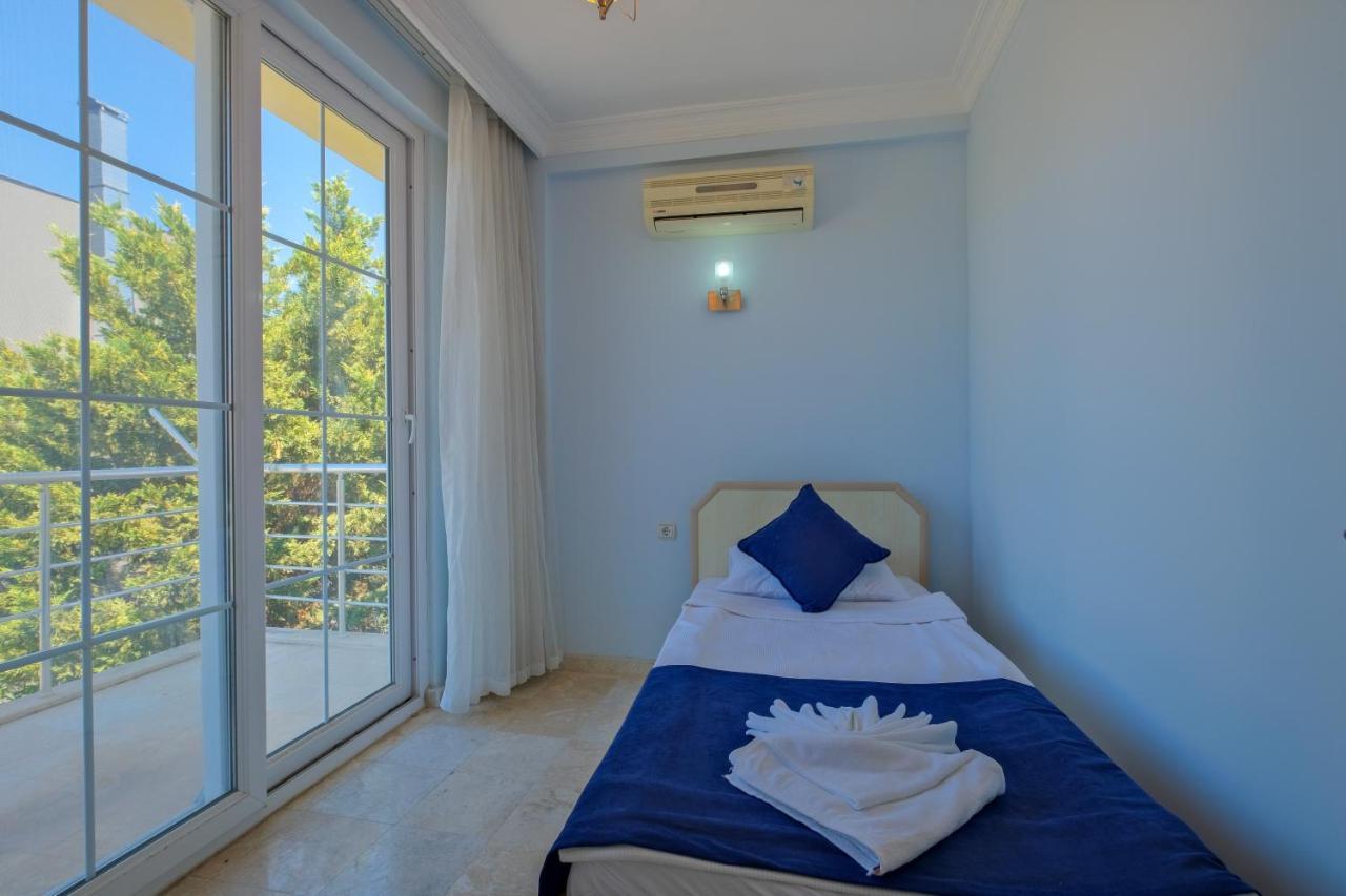 Villa Yas Calis