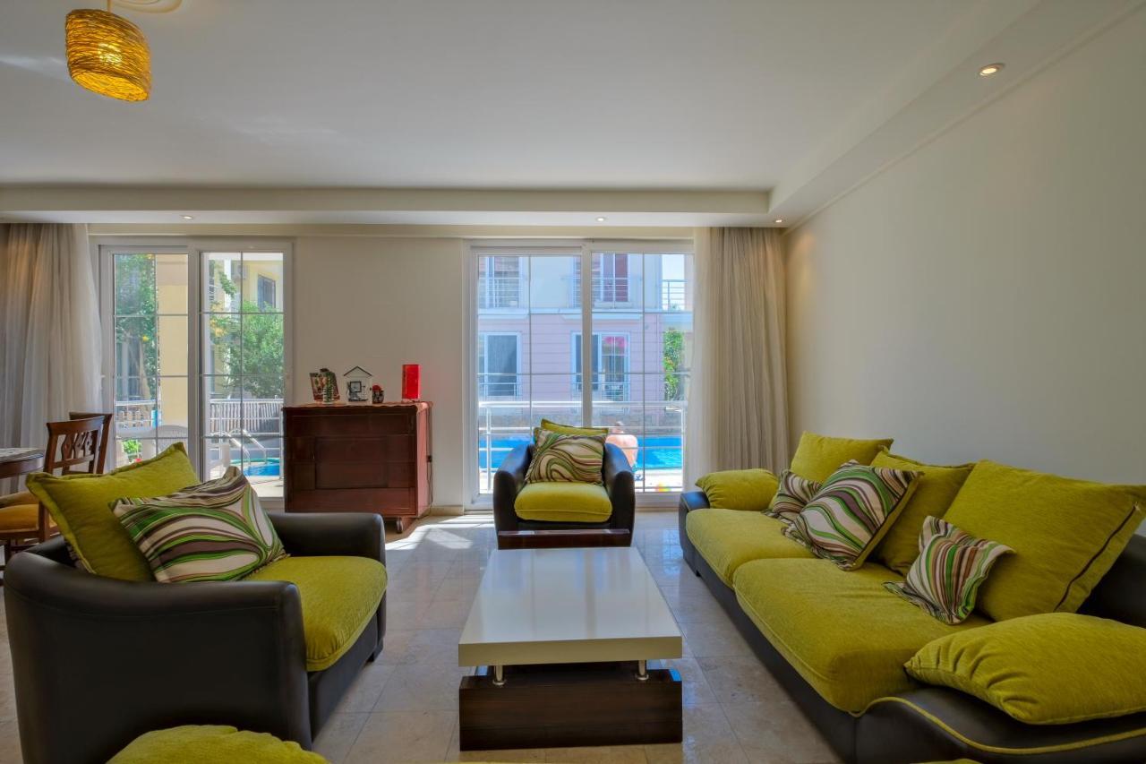 Villa Yas Calis Fethiye
