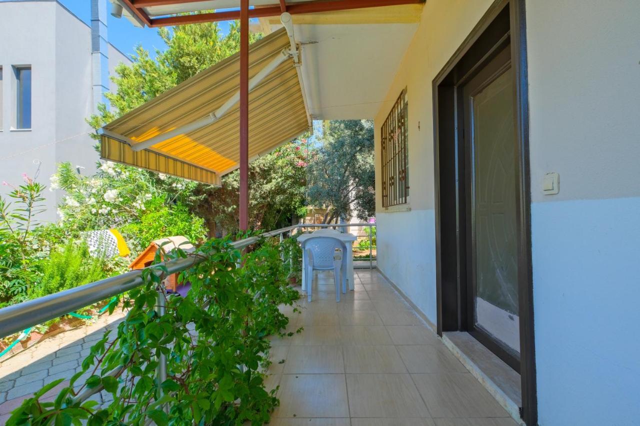 Yas Calis Villa Fethiye