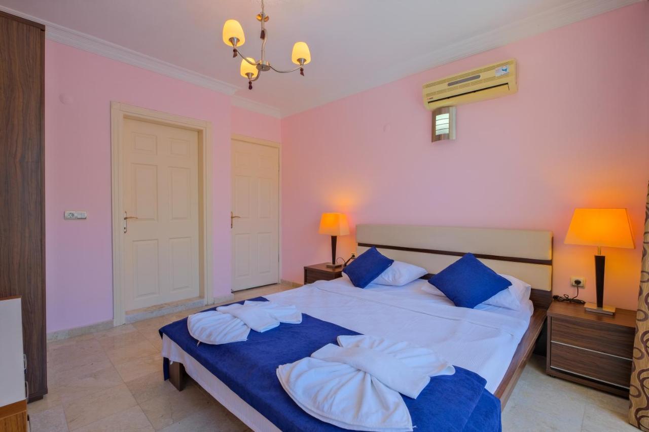 Yas Calis Villa Fethiye
